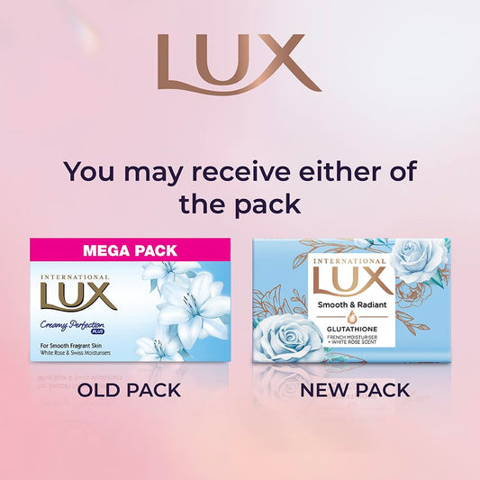 Lux International Mega Pack 500g