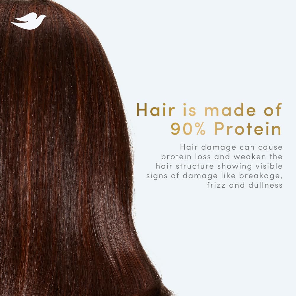 Dove Shampoo 340ml