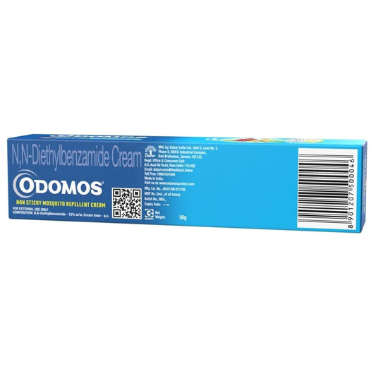 Odomos Non Sticky Mosquito 50g