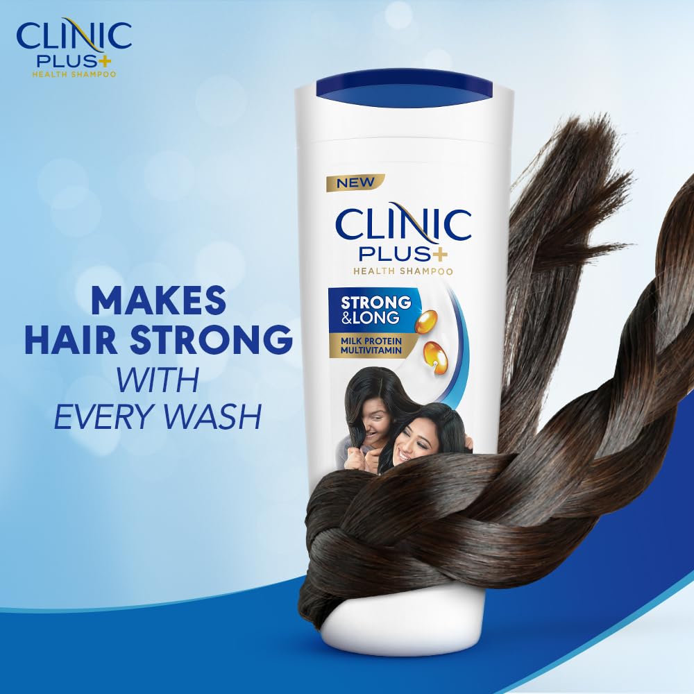 Clinic Plus 650ml