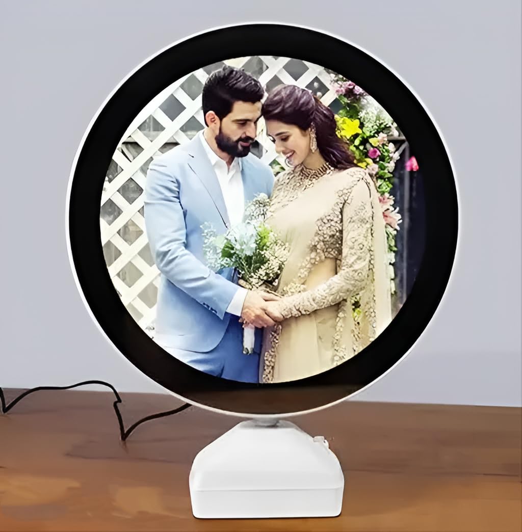 Magic Mirror Frame