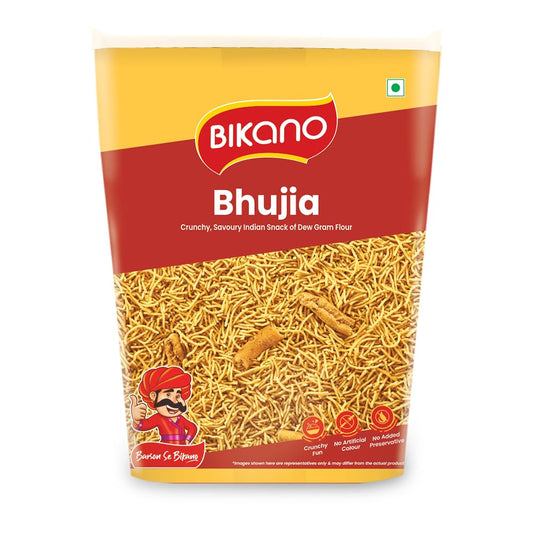 Bikano Bikaneri Bhujia 200g, 1kg