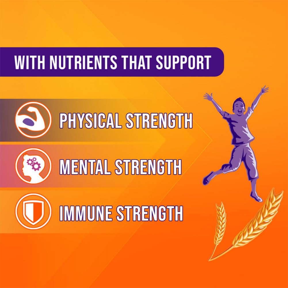 Cadbury Bourn Vita 1kg