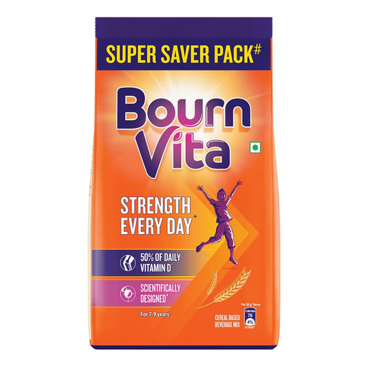 Cadbury Bourn Vita 1kg