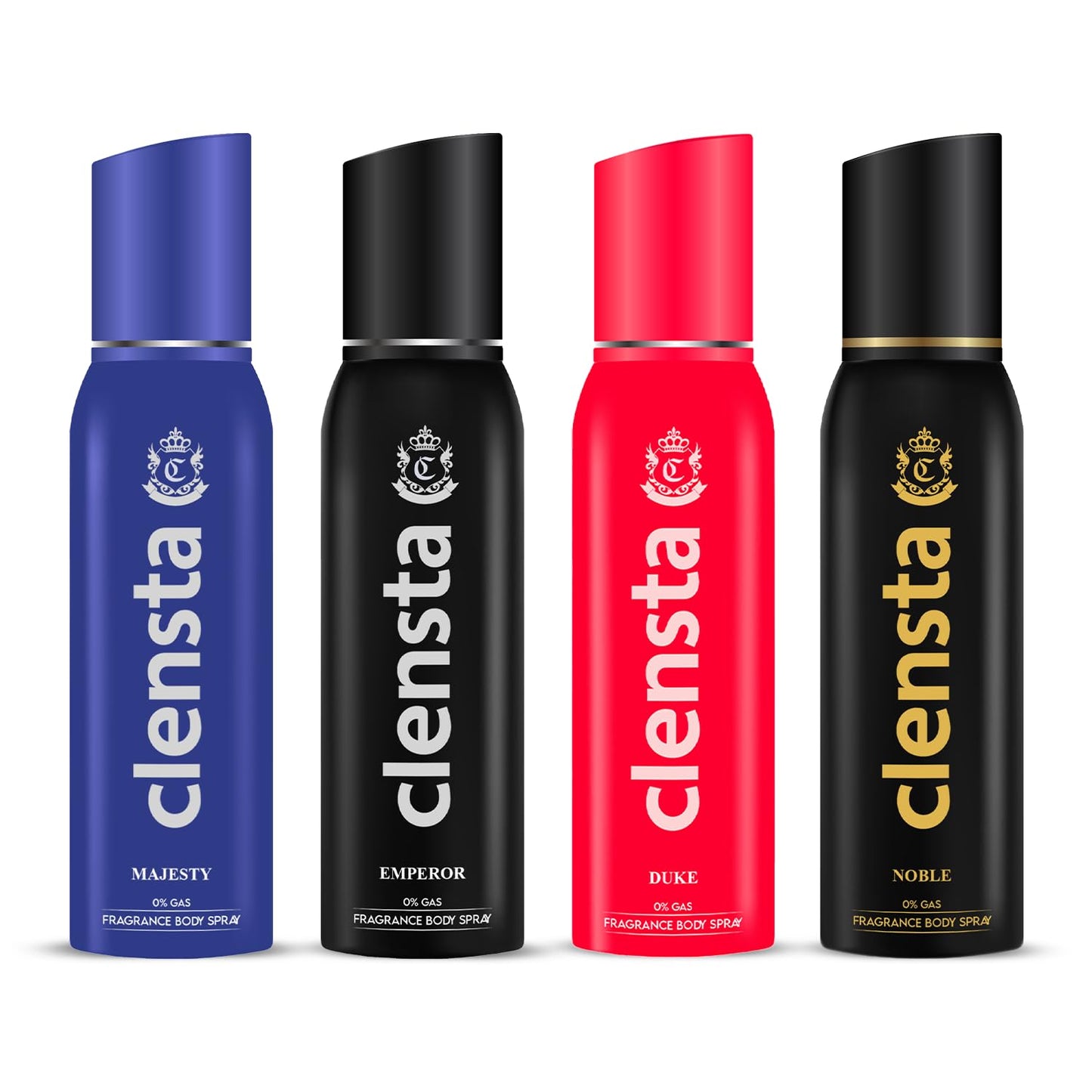 Clensta  Deo 150ml