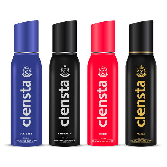 Clensta  Deo 150ml