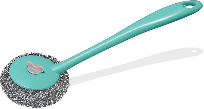 Milton Spotzero Handy Scourer