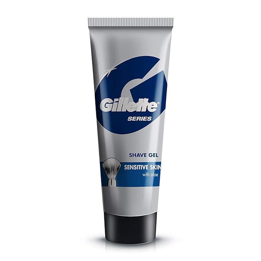 Gillette Shave Gel 60g Mrp99
