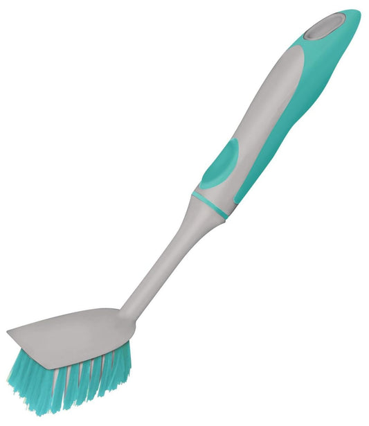 Milton Sink & Dish Brush Mrp100