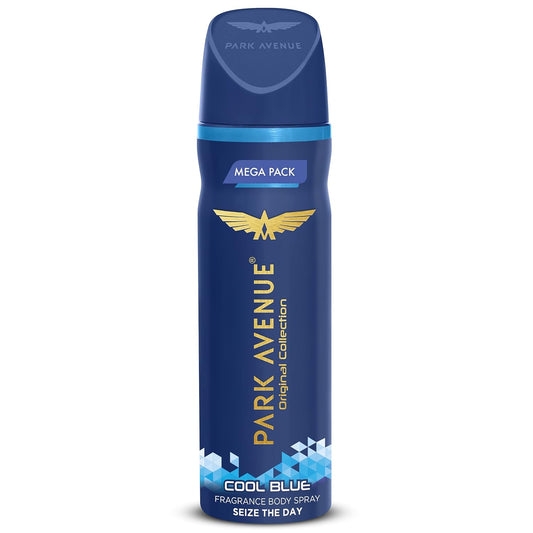 Park Avenue Cool Blue  150ml