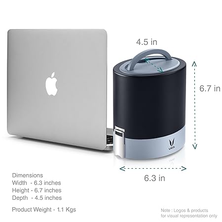 Vaya Lunch Box 1000ML