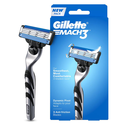 Gillette Mach3 Mrp275