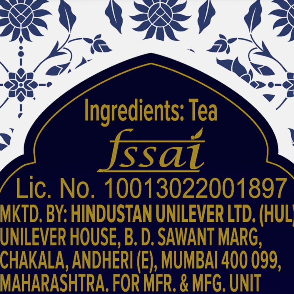 Taj Mahal 250g
