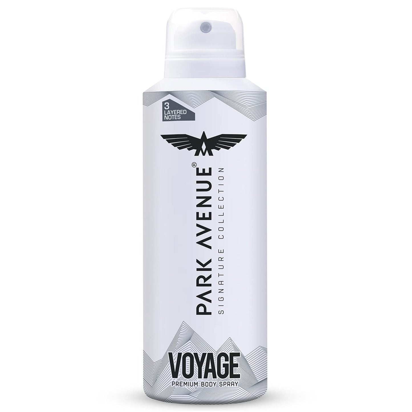 Park Avenue Voyage 150ml