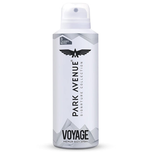 Park Avenue Voyage 150ml