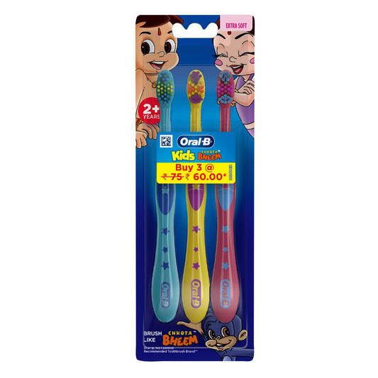 Oral-B Kids Mrp65