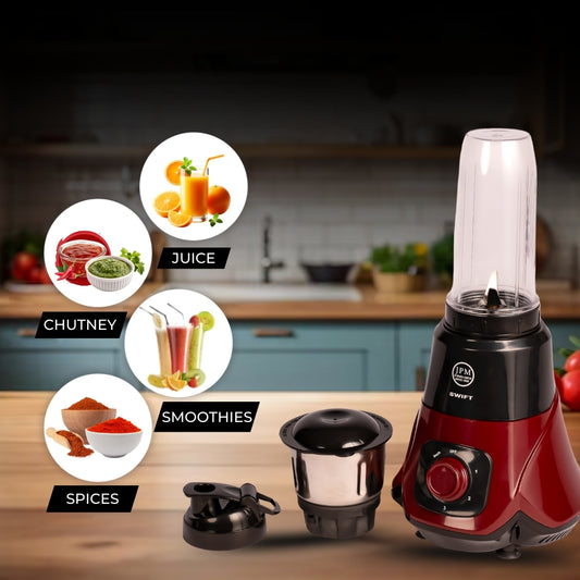 Minda Mixer Swift Nutri 400W