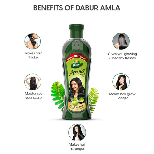 Dabur Amla 450ml