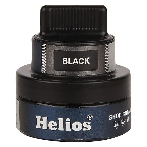 Helios Shoe Cream 60g