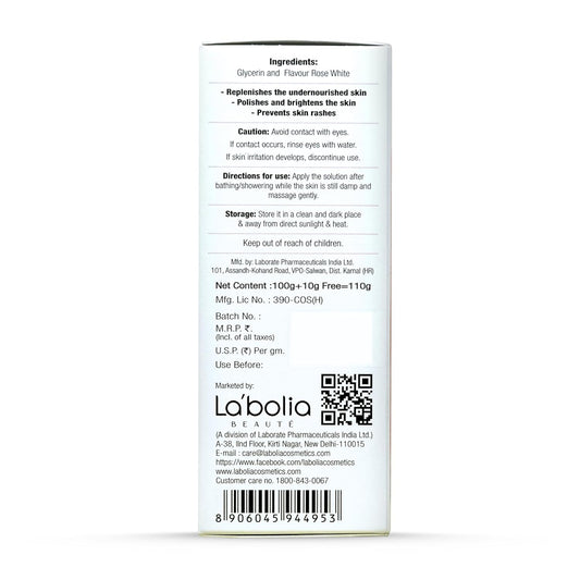 Labolia Glycerin Solution 100g
