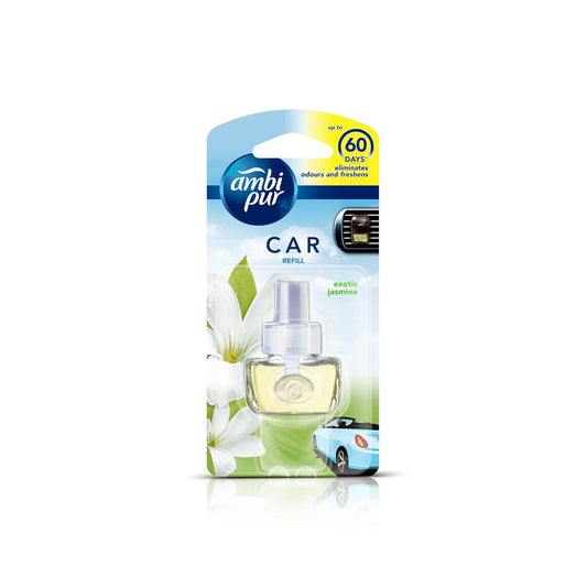 Ambi Pure Car Freshner Refill 7.5ml
