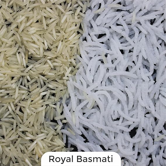 Pansari Rice Royal 5kg
