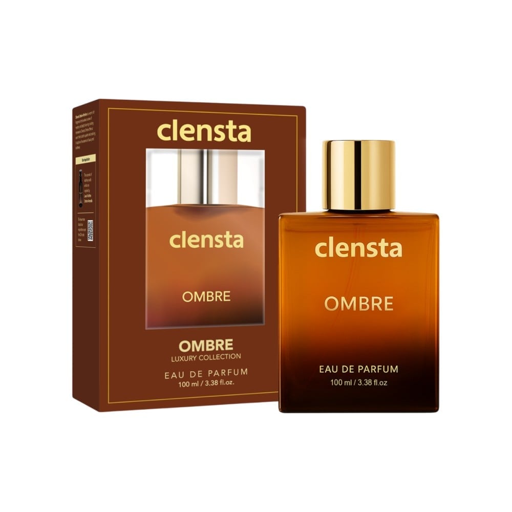 Clensta Perfume 100ml