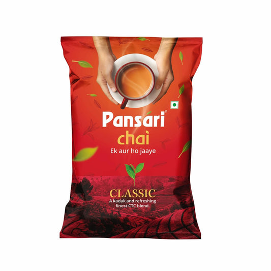 Pansari Chai Classic 200g
