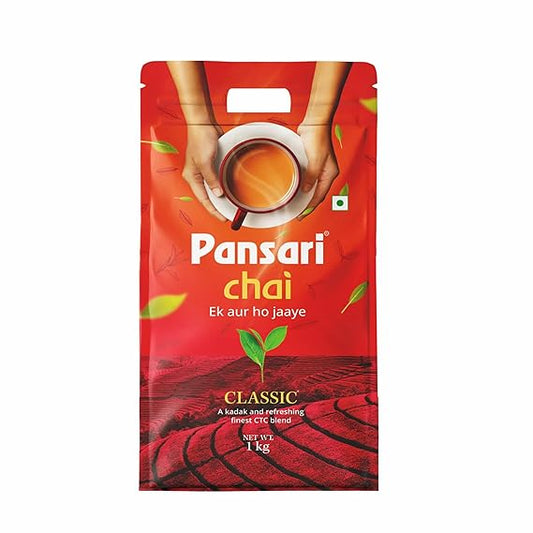 Pansari Chai Classic 1kg