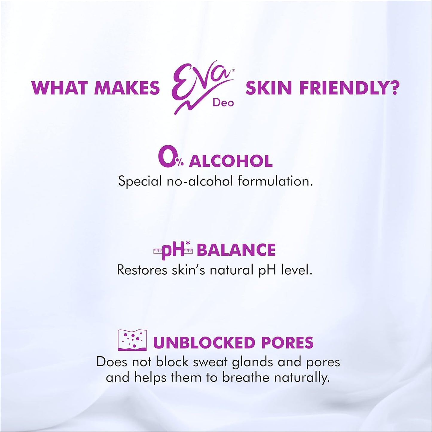 Eva Deo 150ml