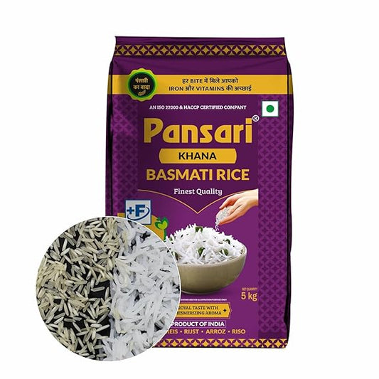 Pansari Rice Khana 5kg