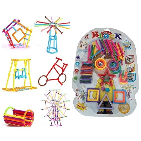 Dream Block Toy for Kids