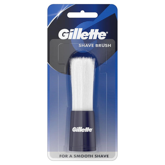 Gillette Shave Brush 1N