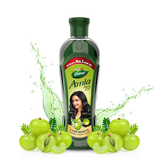 Dabur Amla 450ml
