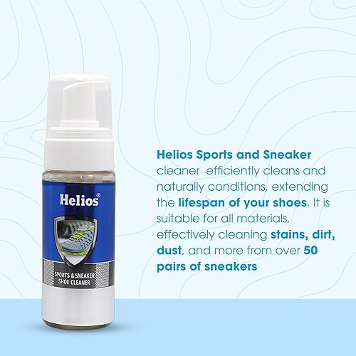 Sport & Sneakers Care Kit  150ml