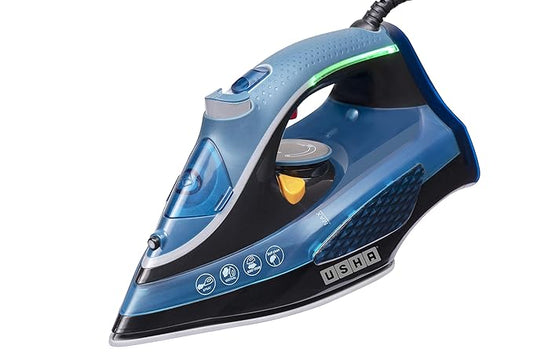 Usha Iron Steam Aqua Mist 2000W