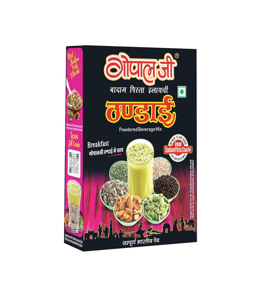 Gopalji Thandai 500g