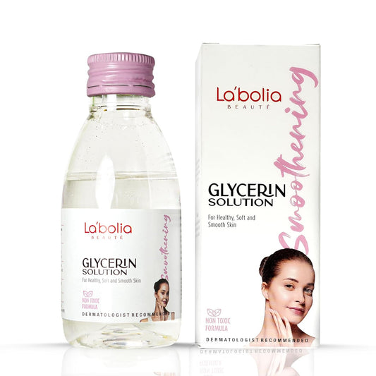 Labolia Glycerin Solution 100g