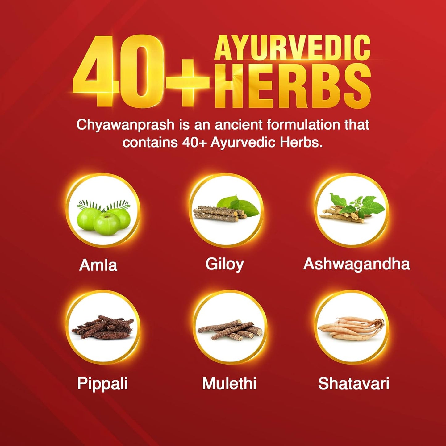 Dabur Chyawanprash 500g