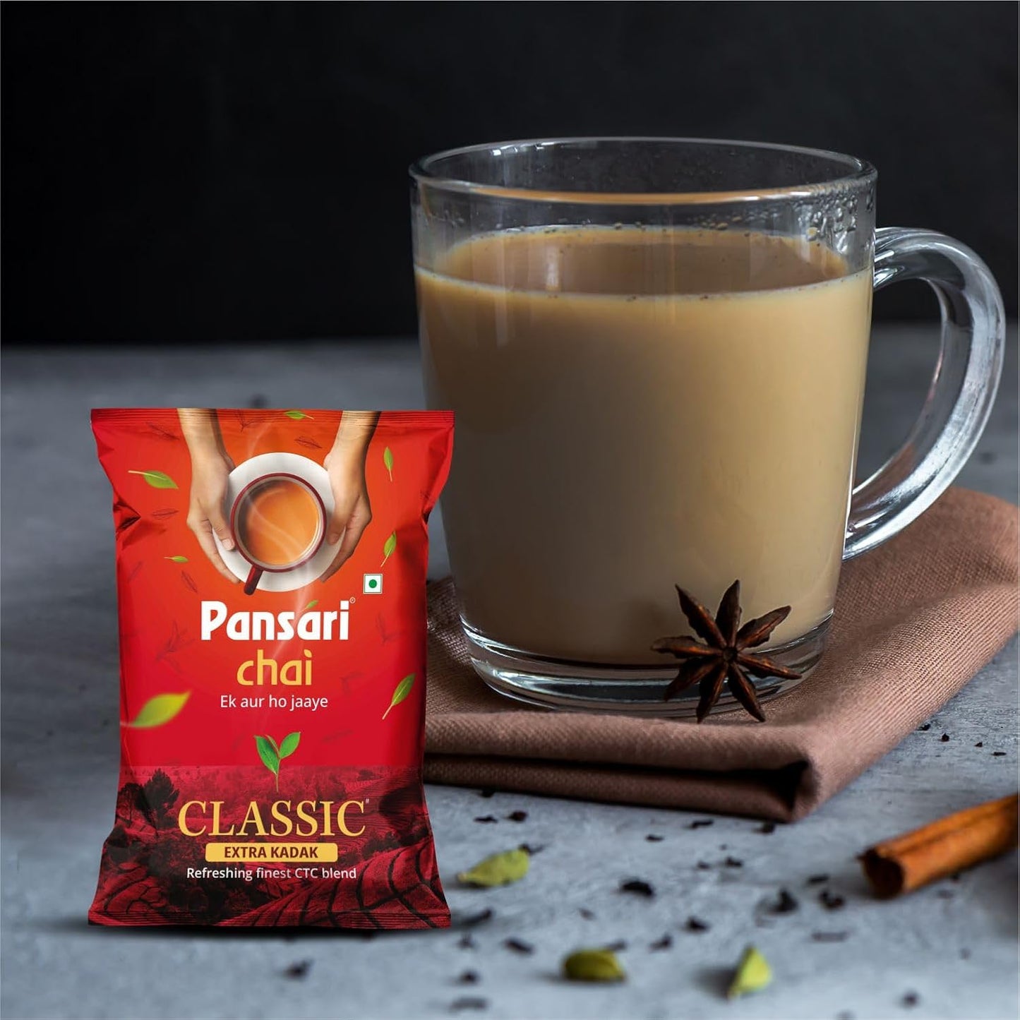Pansari Chai Classic 200g