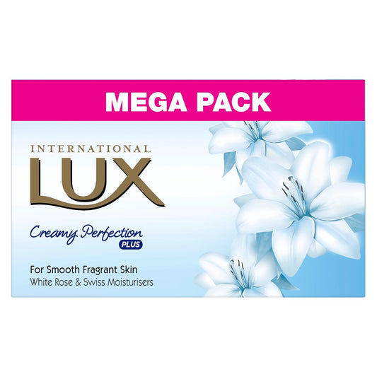 Lux International Mega Pack 500g