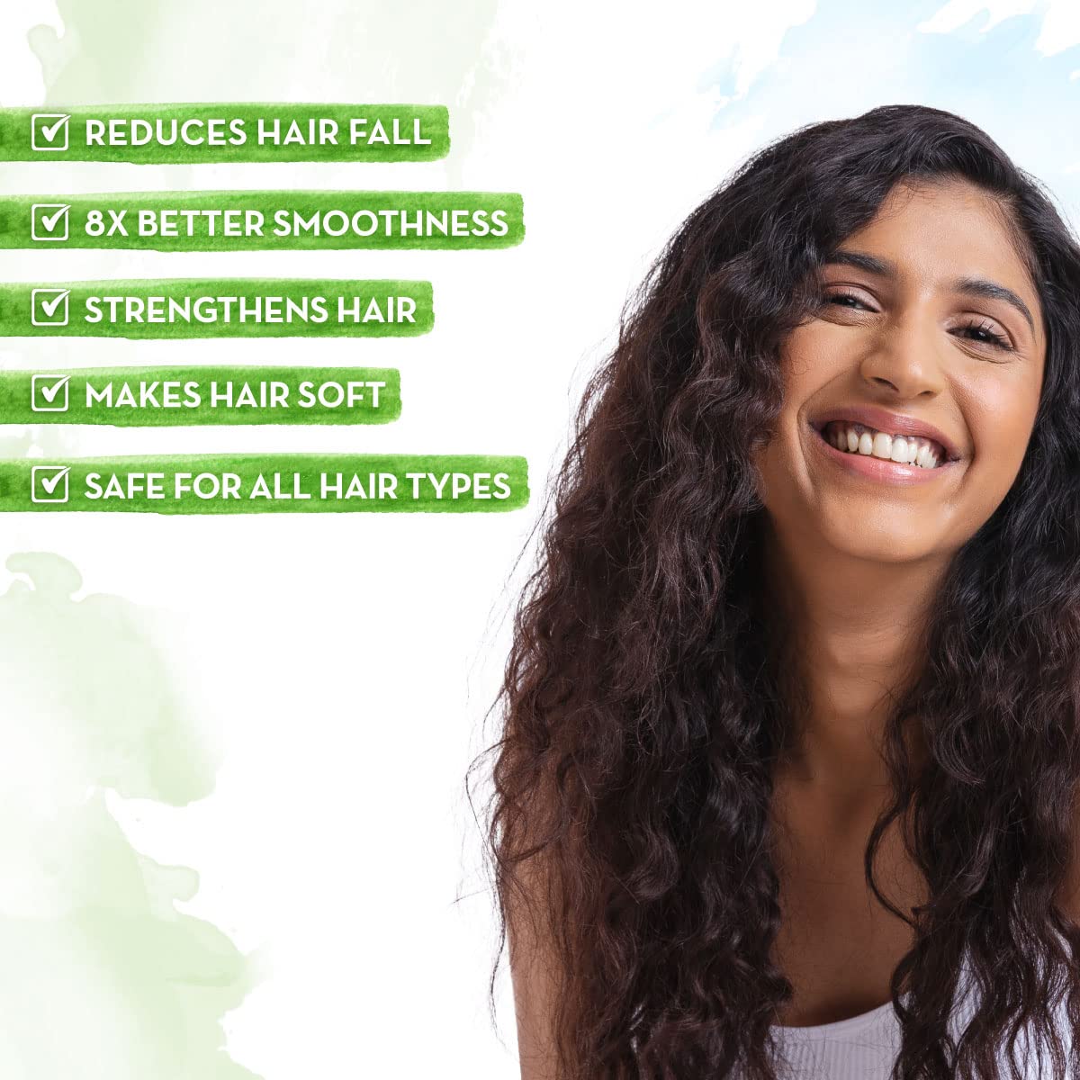 Mama Earth Onion Shampoo 250ml