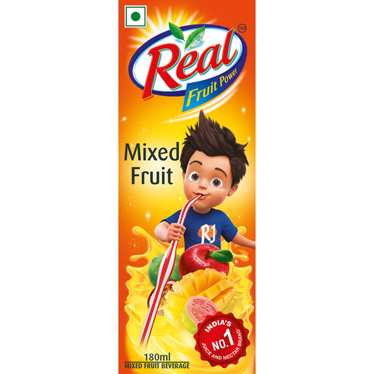 RealJuice 180ml