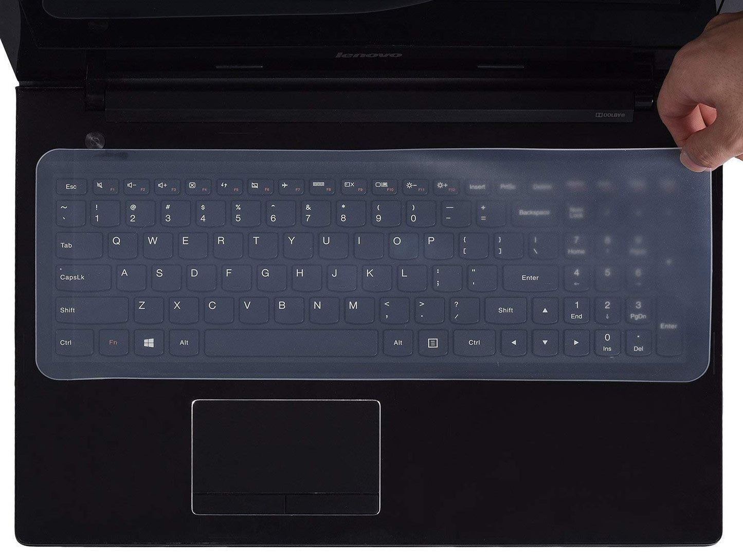 Keyboard Cover Laptop 1N