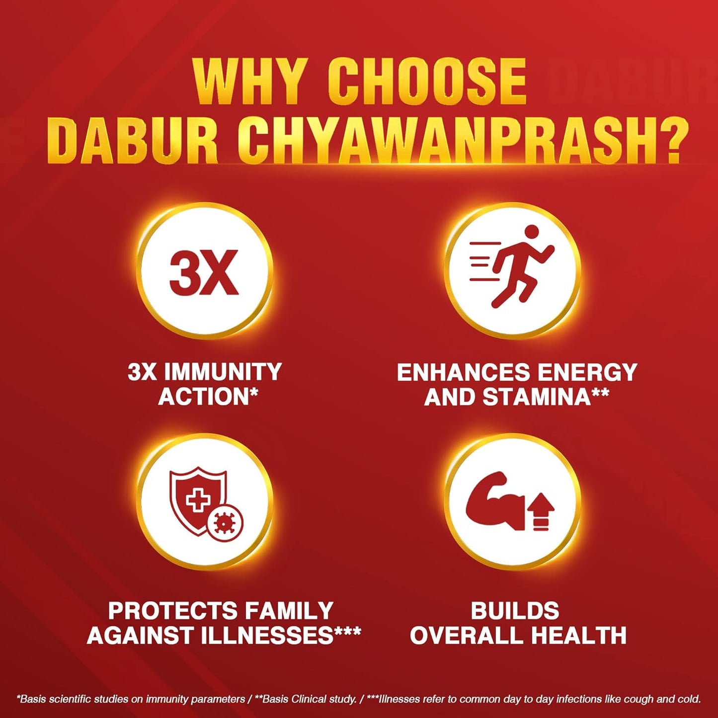 Dabur Chyawanprash 500g