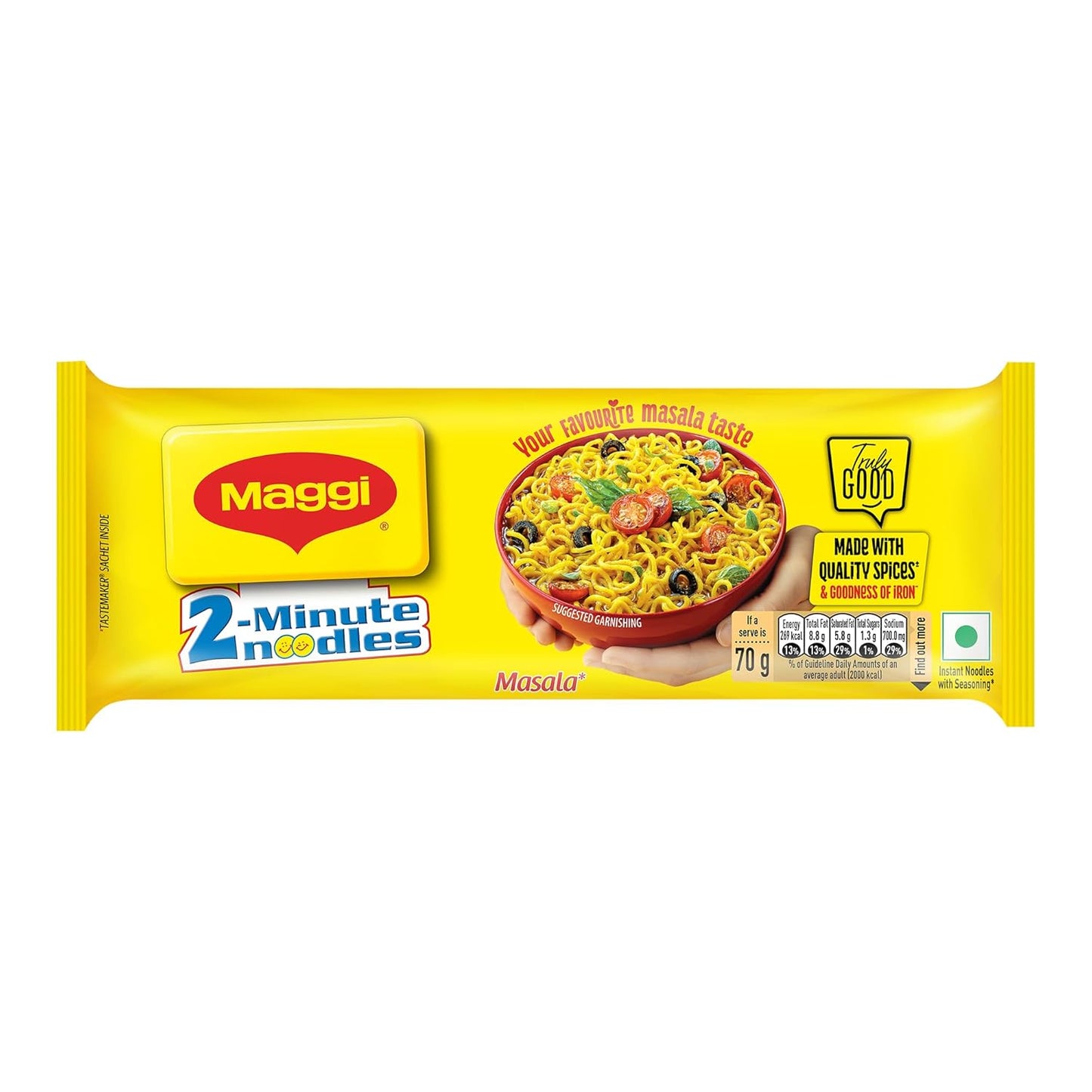 Maggi 560g