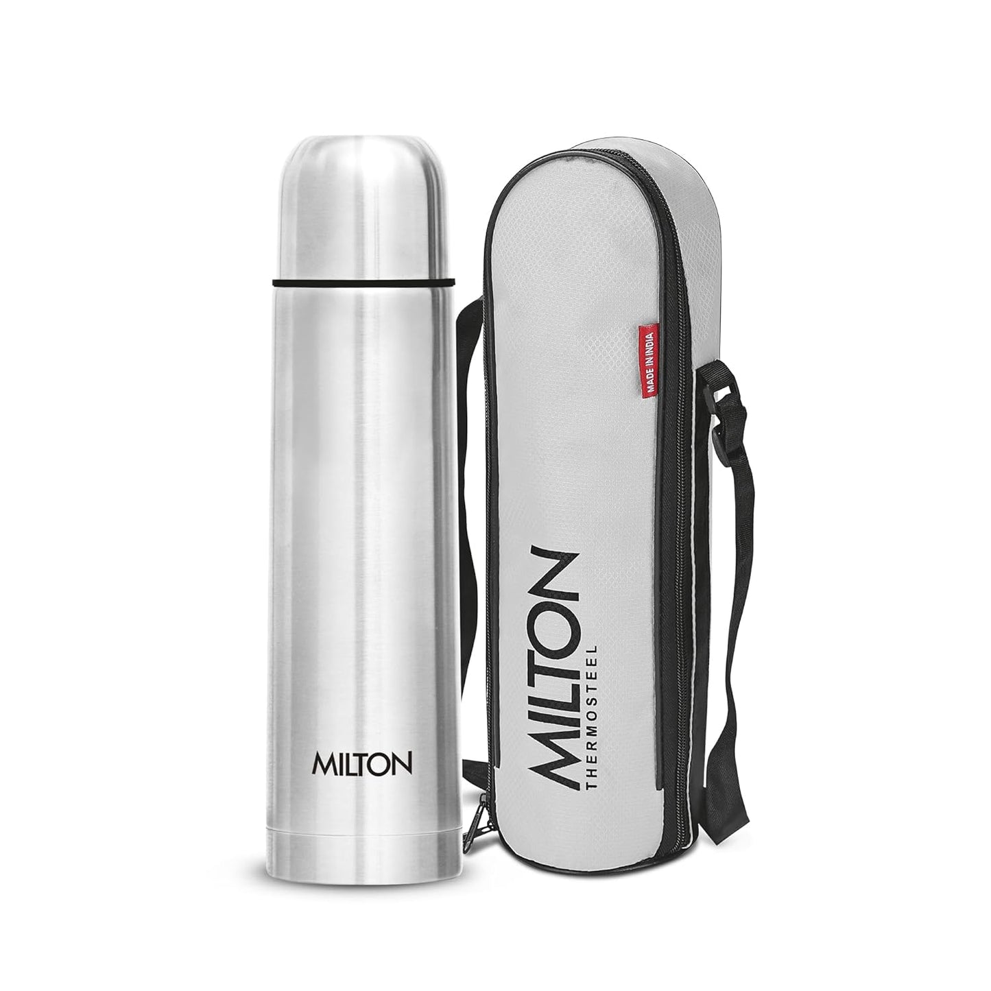 Milton 500 Flip Lid  Thermosteel Bottle 1U