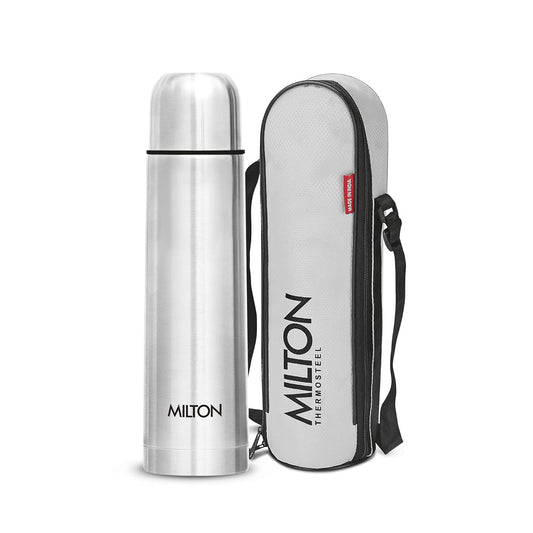 Milton 500 Flip Lid  Thermosteel Bottle 1U