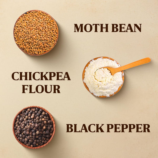 Bikano Bikaneri Bhujia 200g, 1kg