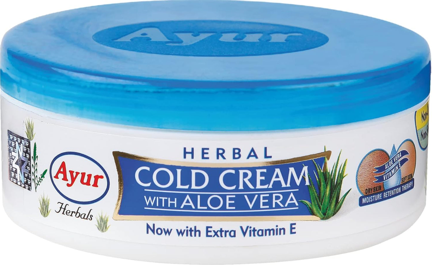 Ayur Cold Cream 200ml